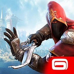 Legends Of Iona RPG
