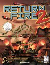 Return Fire II
