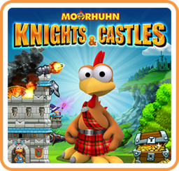 Knights and Castles
