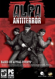 Specnaz Antiterror