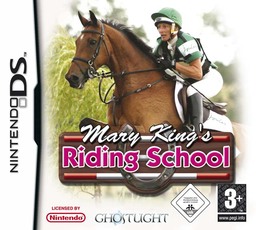 Riding Horse School