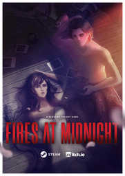 Robots at Midnight