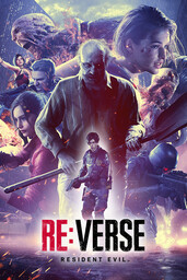 Resident Evil Re:Verse - Bêta