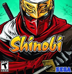 Chess Knights: Shinobi