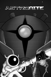 Astronite - Landing on Neplea