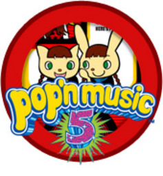 Pop'n Music 5