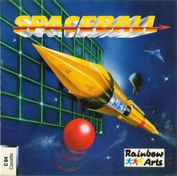 Spaceball
