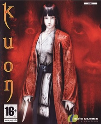 Different Realm: Kuon no Kenja