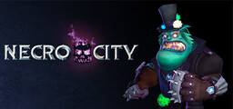 NecroCity: Prologue