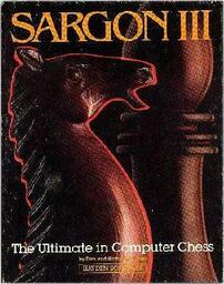 Sargon