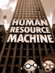 I HUMAN MACHINE
