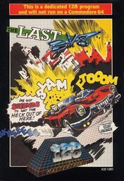 The Last V8