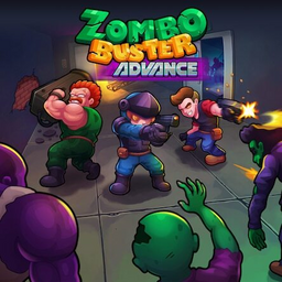 Zombo Buster Advance