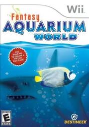 Fantasy Aquarium