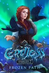 Endless Fables: Frozen Path
