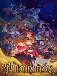 Potionomics