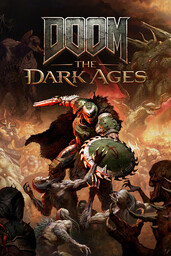 Dark Ages (1996)