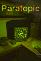 Paratopic