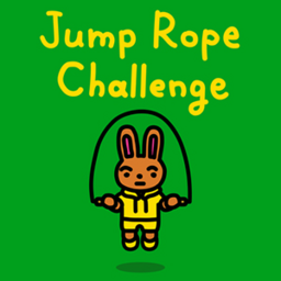 Cutie Pets Jump Rope