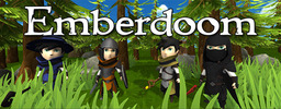 Emberdoom VR