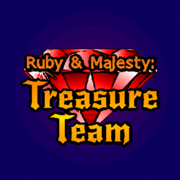 Ruby Maze Adventure 2