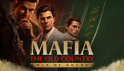 Mafia: The Old Country - Man of Honor