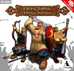 World Mosaics 3 - Fairy Tales