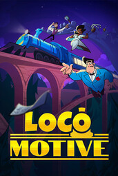Killer Motive