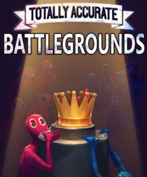 Totally Accurate Battlegrounds