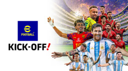 eFootball Kick-Off!