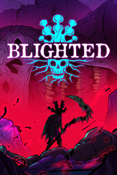 Blighted Deep
