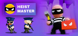 Thief Simulator: Heist Master
