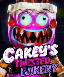 Cakey's Twisted Bakery