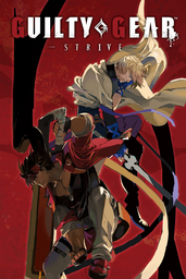 Guilty Gear series