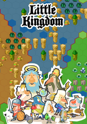 Little Kingdom RTS