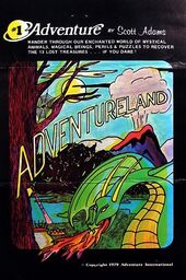 Cazzarion Adventureland