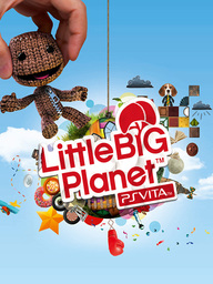 LittleBigPlanet PS Vita: Marvel Super Hero Edition
