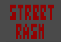 Reality Rash