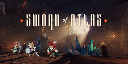 Sword of Atlas