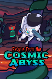 Cthulhu: The Cosmic Abyss