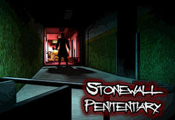 Stonewall Penitentiary