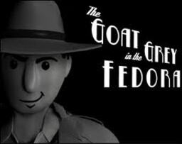 Nick Bounty - The Goat in the Grey Fedora: Remastered