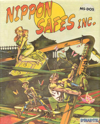 Nippon Safes Inc.