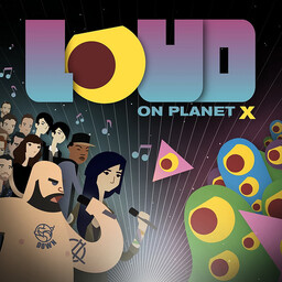 Planet 10