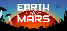 Earth Mars Mix VR Game