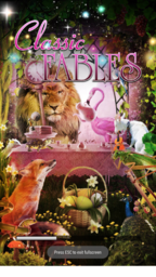 Hidden Object Classic Treasures II