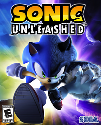 Sonic Unleashed: Mazuri Adventure Pack