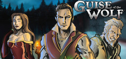 Guise of the Wolf