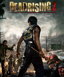 Dead Rising 3: The Last Agent