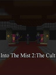 The Island: Into The Mist